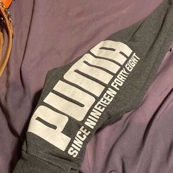 Puma joggers - Picture 3 of 5